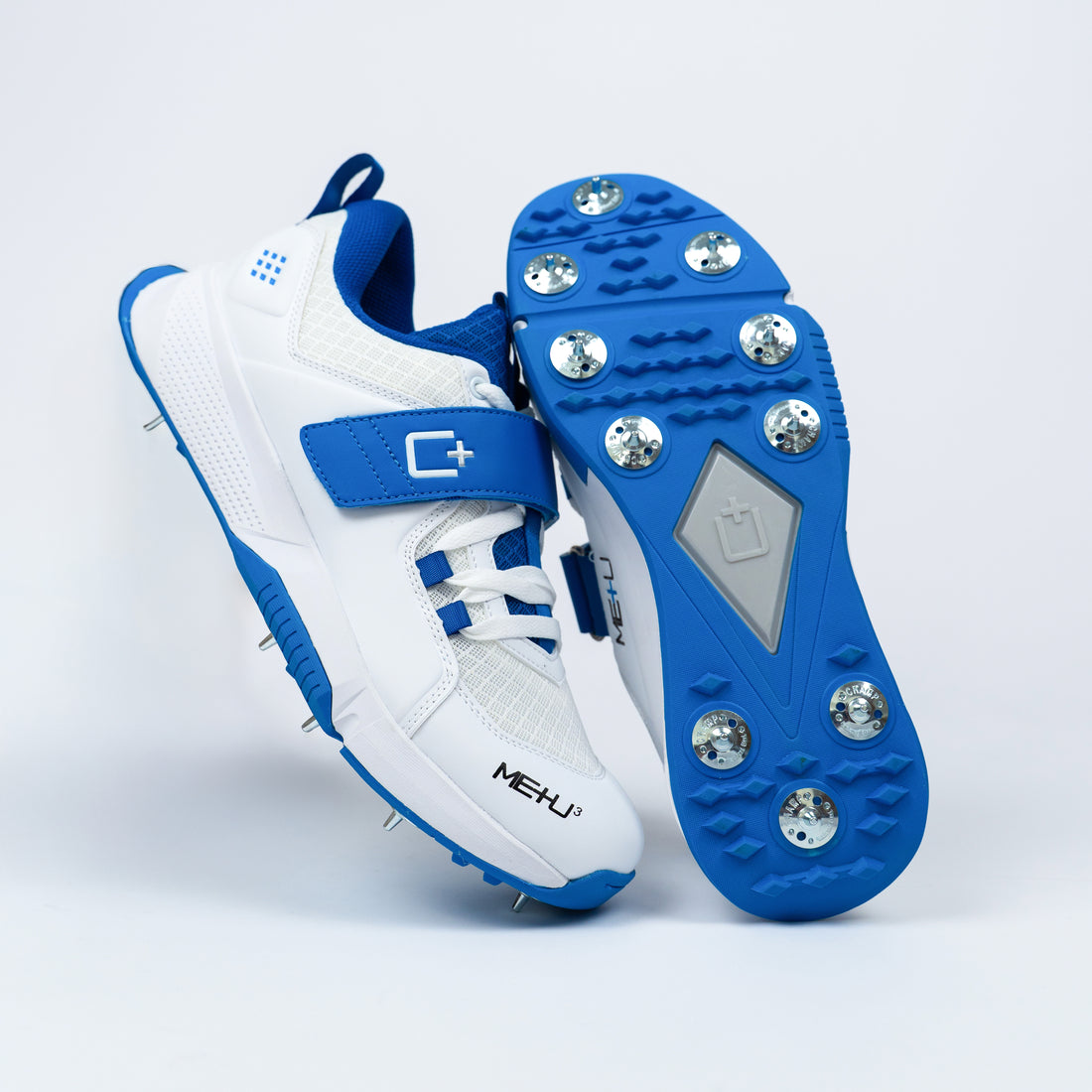 Mens Cricket Bowling Shoes