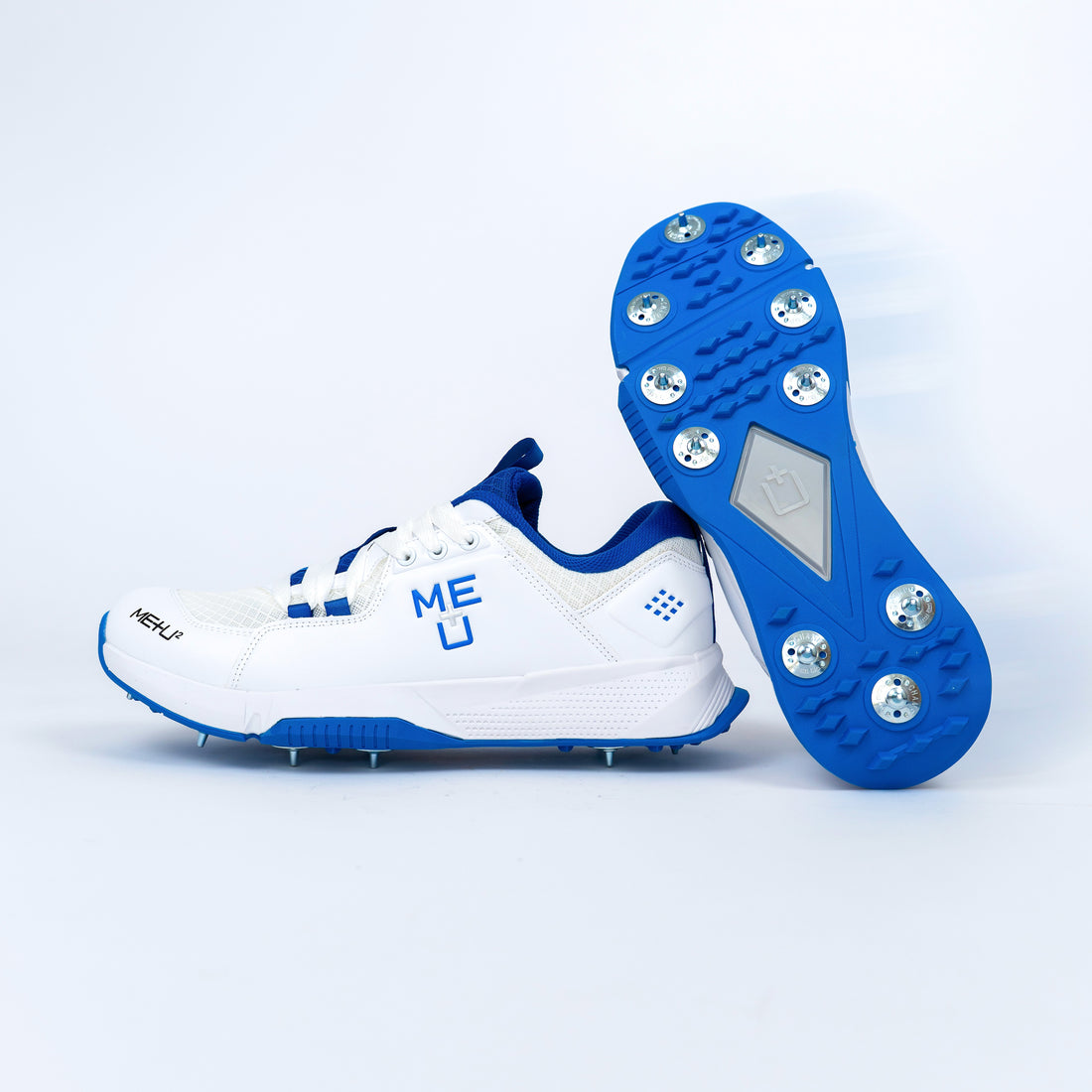 Mens All Rounder Cricket Shoes