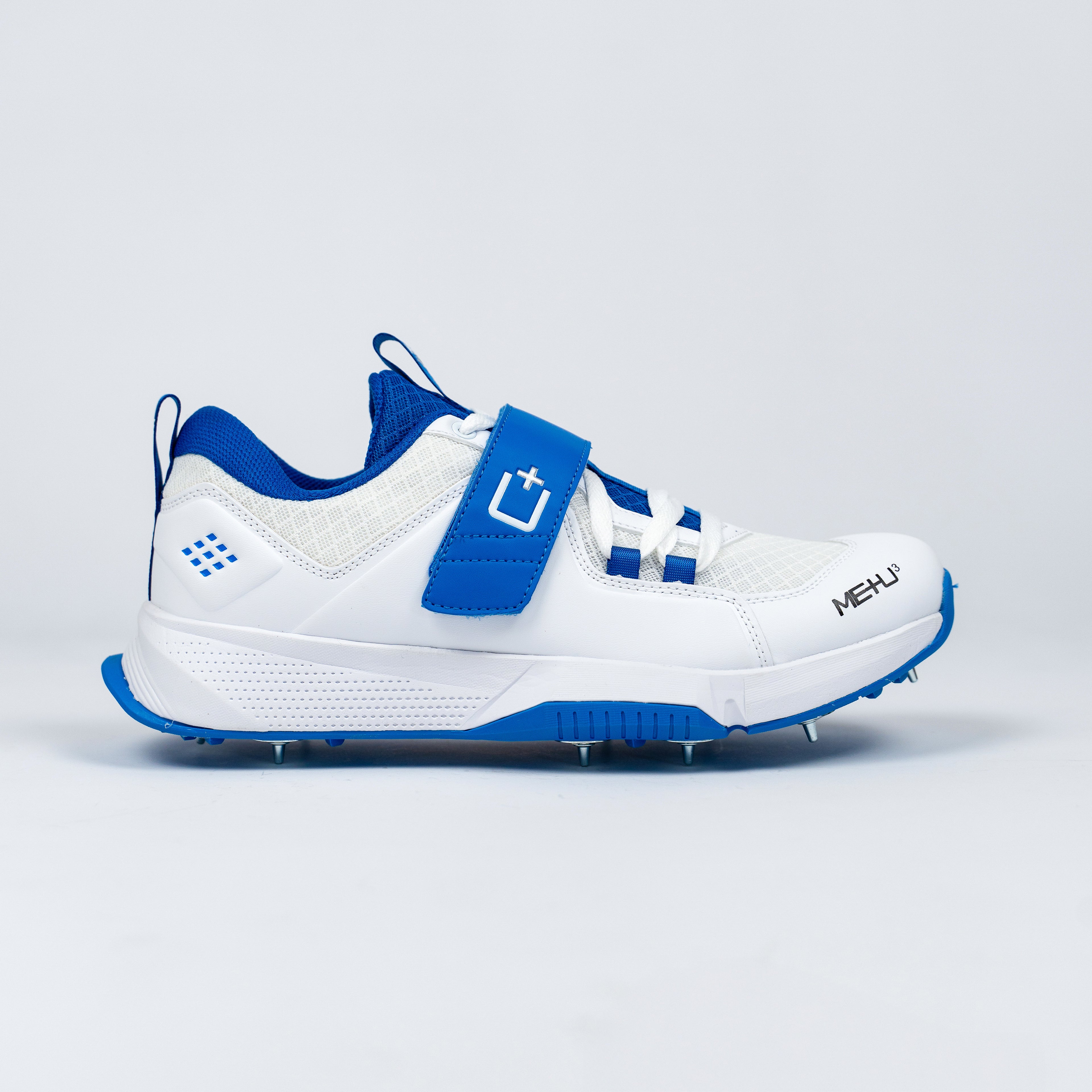Mens Cricket Bowling Shoes