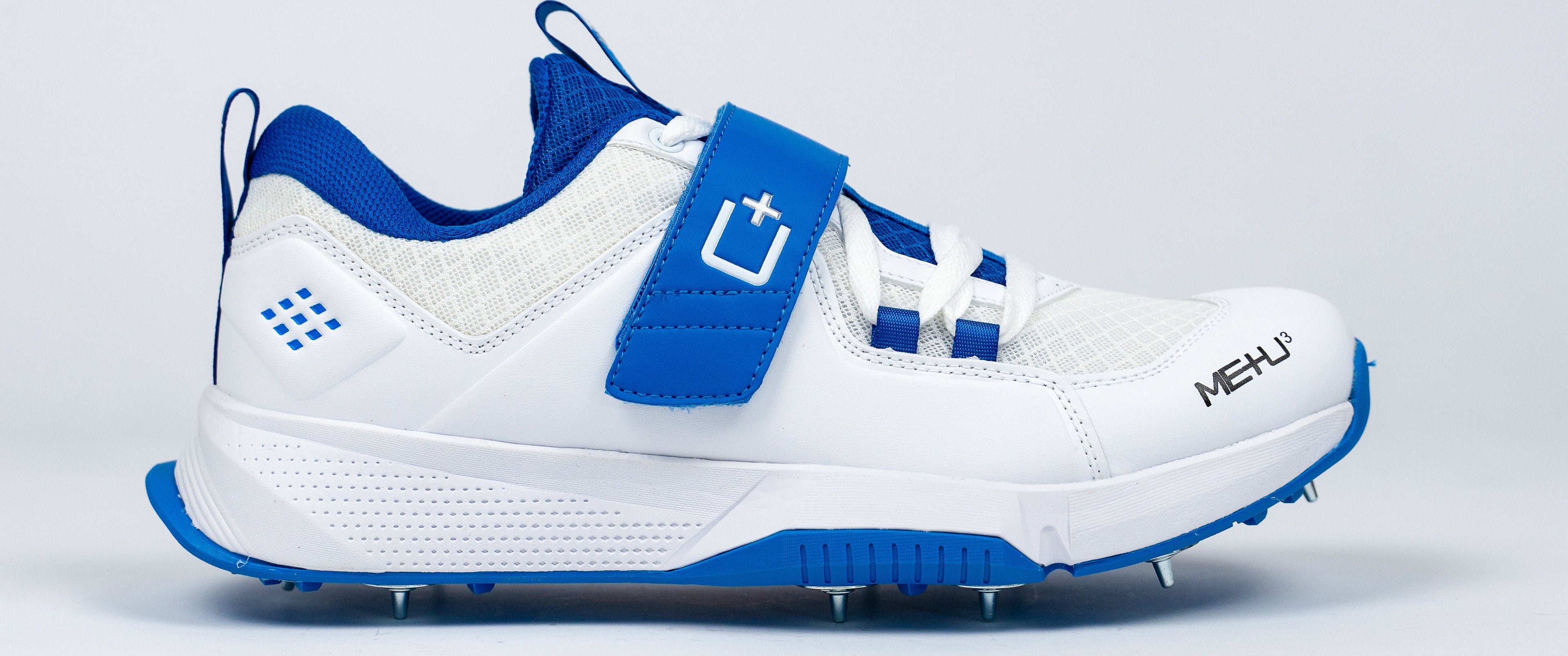 Mens Cricket Bowling Shoes