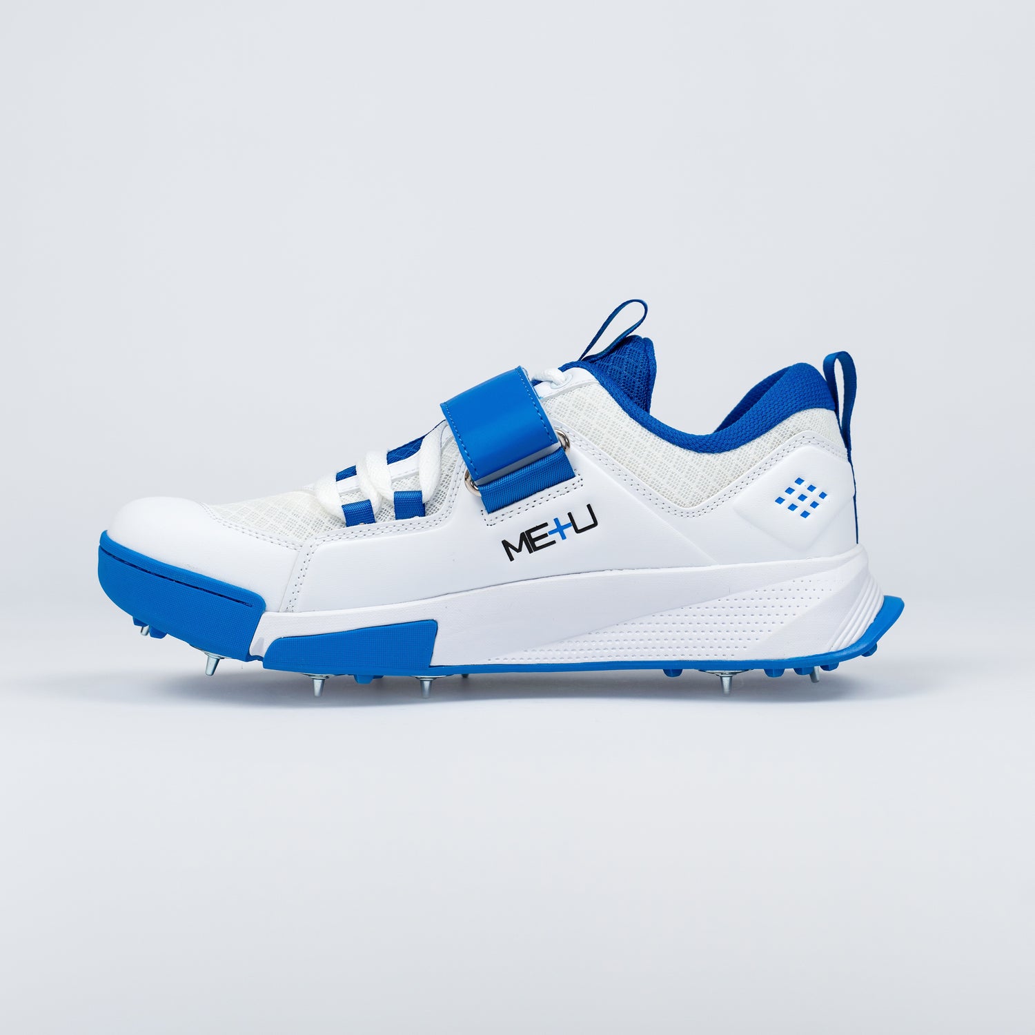 Mens Cricket Bowling Shoes