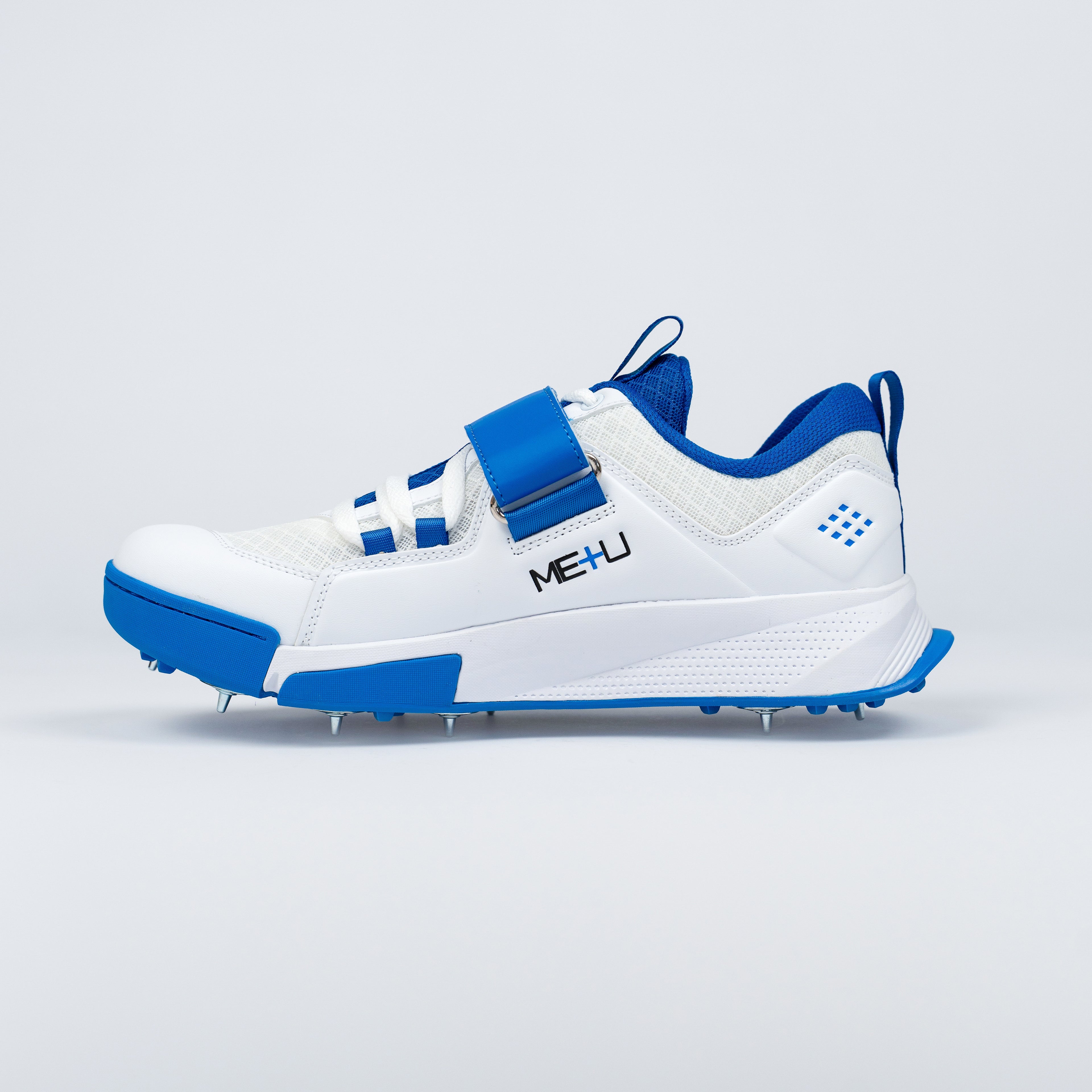 Mens Cricket Bowling Shoes