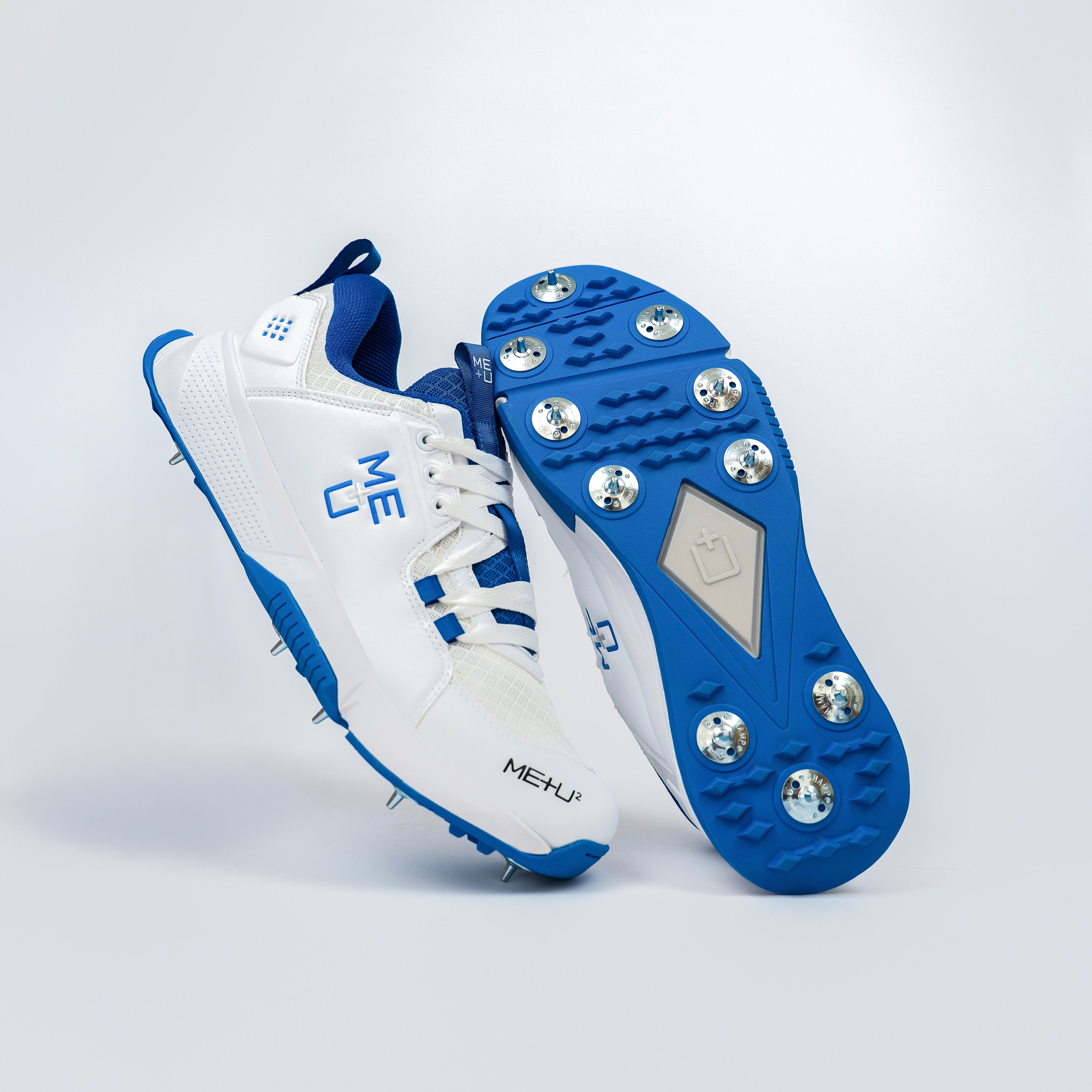 All Rounder Cricket Shoes – ME+U - Main Image