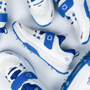 Mens Cricket Bowling Shoes