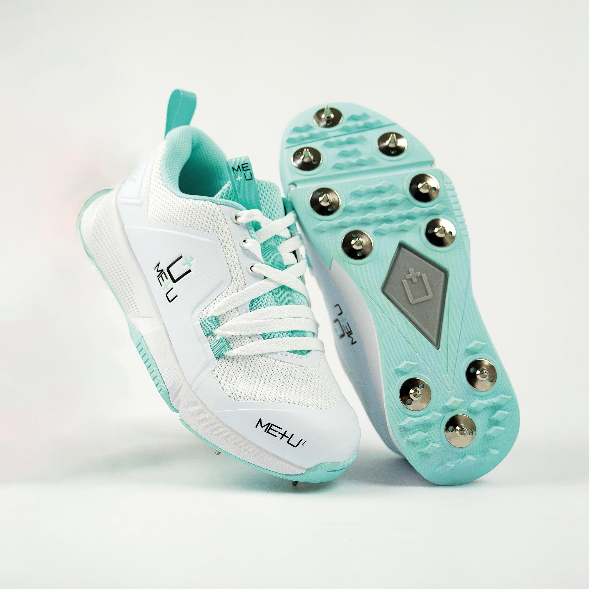 Womens Cricket Shoes - ME+U